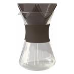 ＨＡＲＩＯ　お手軽コーヒーポット　１ｓｔ　ＯＣＰ−４０−Ｂ