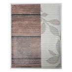  Мэйва gravure веранда оборудование орнамент сиденье под дерево Brown BRDM-8018