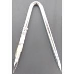 特大又釘　６×１００ 10個セット