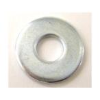 ＺＵ　ワッシャー　１／４×１．６　バラ 200個セット
