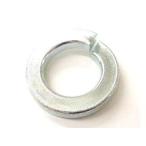 ＺＵ　バネ座　１／２ 100個セット