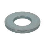 八幡ねじ　ワッシャー　ユニクロめっき　１０個入　５×１２×０．８ 20個セット
