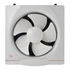 換気扇　プロペラファン　羽根径２５ｃｍ　ＫＹＮ−２５