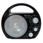 ＹＡＭＡＺＥＮ（山善）　野外ラジオ　ＹＲ−Ｍ１００（Ｂ）