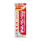 第一三共ヘルスケア　クリーンデンタル　トータルケア　１５０ｇ