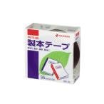 ニチバン　製本テープ　ＢＫ−３５黒