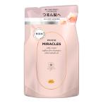 Ｐ＆Ｇ　パンテーンミラクルズ　シルキーリペア　シャンプー　詰め替え用　３５０ｇ