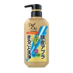  low to производства лекарство te*ou лекарство для scalp уход шампунь 400mL