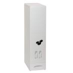 ハイザー　計量米びつ　米容量３３ｋｇ　無洗米対応　オフホワイト　ＭＡ−３９０３