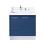 LIXIL INAX умывание шт. K1 серии urban голубой K1H5-755SY|B12H
