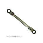 ＫＴＣ　ギアレンチ　首振りめがね　８×１０ｍｍ