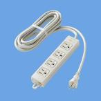 パナソニック　ＯＡタップ　接地１