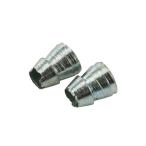 与板利器工業　長谷伸　丸クサビ　２個入り　８ｍｍ　ＨＹ−２３１