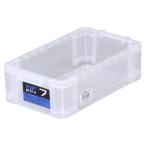 アステージ　ＮＦボックス　＃７　クリア