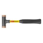 ＰＢ　ＳＷＩＳＳ　ＴＯＯＬＳ　無反動銅ハンマー（グラスファイバー柄）３０８−４０ＣＵ
