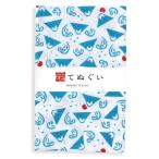 手ぬぐい 日本製 富士�