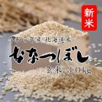 新米米米30kg玄米お米北海道米な...