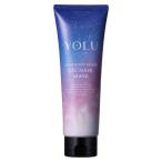 ダメージ補修 夜間美容 YOLU リペアジェルヘアマスク カームナイト 145g
