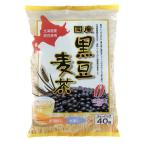 OSK 国産黒豆麦茶 8g×40