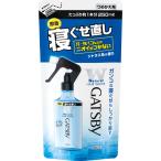 マンダム ギャツビー 寝ぐせ直しウォーター 詰替用250mL