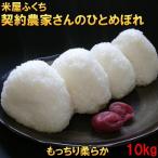 米　お米　10kg　1等米100％　ひとめぼれ　白米　玄米もOK　送料無料　発送日当日精米　令和7年産米　岩手県産　全国食味ランク特A受賞24回の旨さ
