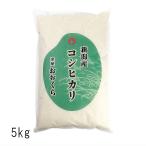 新潟県産 コシヒカリ ( 令和6年産 ) 5kg 【 送料無料 (本州のみ)】白米 玄米 選べます 新潟 贈り物