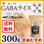 Yahoo! Yahoo!ショッピング(ヤフー ショッピング)GABA RICE 玄米 きぬむすめ 300g