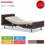 освобожденный от налогов France Bed электрический bed одиночный отсутствует Tec s05C 2 motor RX-STD-EX | стандартный товар с матрацем специальная кровать розетка 