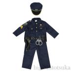 ハロウィン衣装 子供 警官 男の子 ポリス 仮装 コスチューム 警察 キッズ パイロット 子供服 Halloween コスプレ 警察官 制服 おまわりさん パーティー道具