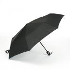 ショッピング日傘 メンズ 日傘 男性用 メンズ レディース 折りたたみ傘 晴雨兼用 ワンタッチ 自動開閉 風に強い 丈夫 コンパクト 55cm ドット柄