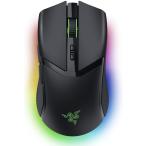 【未開封品】Razer レイザー Cobra Pro ワイヤレス ゲーミングマウス