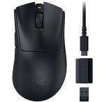 【未開封品】Razer レイザー DeathAdder V3 HyperSpeed ワイヤレス ゲーミングマウス