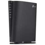 TP-Link WiFi ルーター 無線LANルーター WiFi6 AX3000 2402 + 574 Mbps HE160 EasyMesh/OneMesh 対応 縦型 Archer AX3000/A