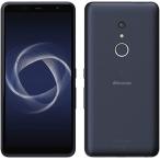 【SIMロック解除品】docomo arrows Be4 Plus F-41B シムフリー 未使用品 黒 Black ブラック