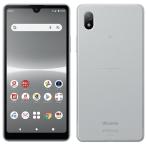 SONY Xperia Ace III SO-53C 5.5インチ メモリー4GB ストレージ64GB