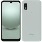 SHARP AQUOS wish3 SH-53D 5.7インチ メモリー4GB ストレージ64GB