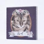 [ домашнее животное. memorial ] flat доска блок MEMORIAL фиолетовый ( товар номер M1-H300)