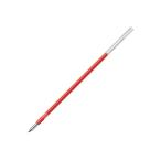 三菱鉛筆 ゲルインクボールペン スタイルフィット リフィル 0.7mm レッド SXR8907-15