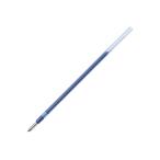 三菱鉛筆 ゲルインクボールペン スタイルフィット リフィル 1.0mm ブルー SXR8910-33