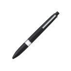 三菱鉛筆 多色ボールペン スタイルフィットマイスター 5色ホルダー ブラック UE5H508-24