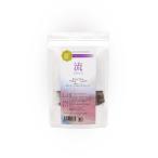 【有機JAS認証】めぐりを良くし若々