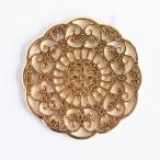  аксессуары детали metal очарование ... цветок Gold дизайн детали декоративные элементы рукоделие ручная работа детали metal детали серьги серьги 