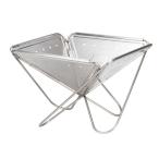 スノーピーク 焚火台L ST-032RS 焚き火台L Fireplace L たき火台 ファイヤープレイス 3-4人用