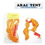 アライテントARI030ツェルト張...