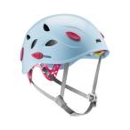 petsuruA48SK( Sky голубой ) Area женский / женский шлем Omega головная повязка система альпинизм / climbing скалолазание .. прибор 