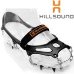  Hill звук a ранее hsoundTC Trail Clan ponTrail Crampon легкий a ранее снежные горы высокий King трейлраннинг для мужчин и женщин черный красный 