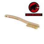 マムート ブラシ 2290-00860 ボルダ―ブラシマイクロ Boulder Brush Micro クライミング用 ボルダリング 外岩