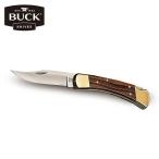 バックナイフ ナイフ BUCK14020010 110 フォールディングハンター ナイフ キャンプ フォールディングナイフ