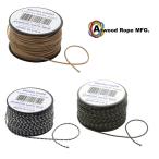  Ato do трос трос ATWDRmcode микро код (1.18mm/38m) шнур трос многоцелевой шнурок himo палатка / брезент для обивка сеть 