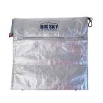 ビッグスカイ 保温バッグ BIGSKY-islt インシュライト フルミールサイズ Insulite FULL MEAL SIZE 保冷バッグ キャンプ 登山